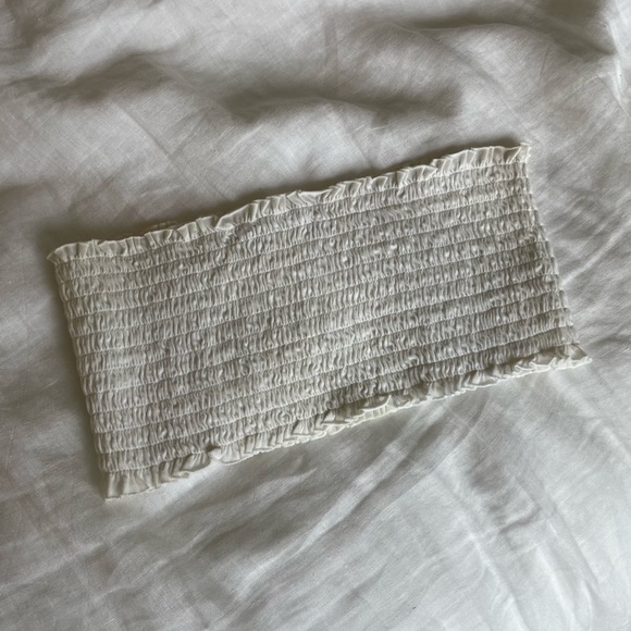 Brandy Melville Kessy Tube Top - Picture 3 of 3